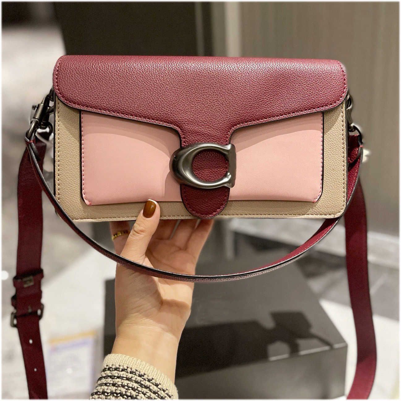 Evening Bags Brand Cross Body Bag For Women Mirror Quality Luxury Designer Bags speedy Lady Leather Female Fashion Trendy Crossbody Tabby Girl Shoulder Bag with, Color 9
Evening Bags Brand Cross Body Bag For Women Mirror Quality Luxury Designer Bags speedy Lady Leather Female Fashion Trendy Crossbody Tabby Girl Shoulder Bag with, Color 9