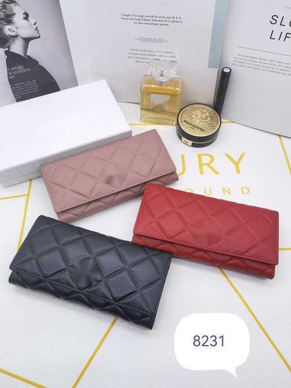 Luxury CC Brand Letter Wallets plaid chain Clutch 8231 lambskin diamond pattern pouch women's le boy Long wallet Real Leather Zipper Purse clutch
Luxury CC Brand Letter Wallets plaid chain Clutch 8231 lambskin diamond pattern pouch women's le boy Long wallet Real Leather Zipper Purse clutch