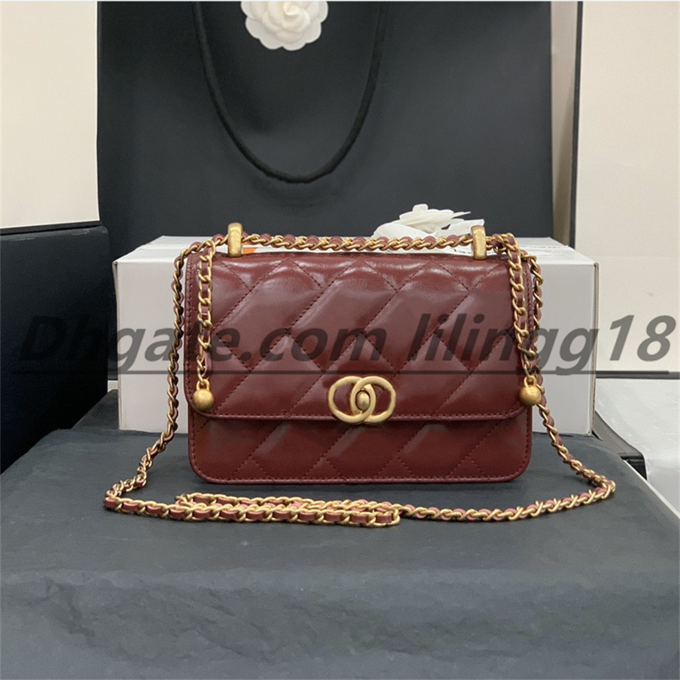 Top brand handbag shoulder bags bag plaid wallet double-letter solid button cotton sheepskin plain pattern women's luxury handbag shoulder bag, 2-khaki
Top brand handbag shoulder bags bag plaid wallet double-letter solid button cotton sheepskin plain pattern women's luxury handbag shoulder bag, 2-khaki