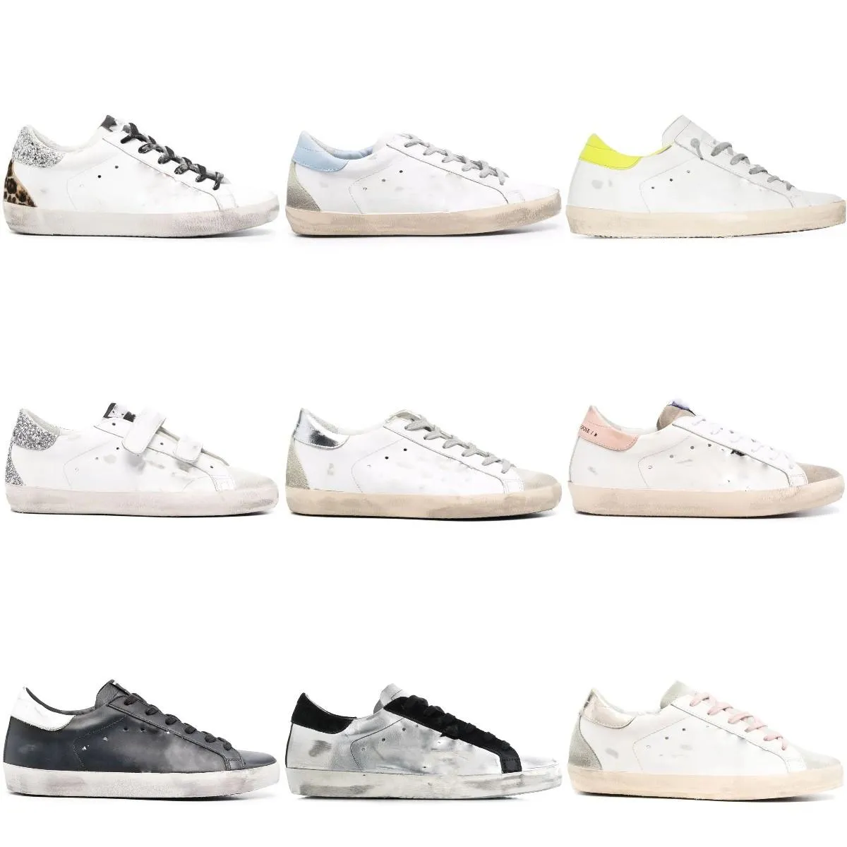 Shoes Super Star 2023 Designer Italy Brand Women Super Star Sandal Fashion Casual Sequin Classic White Sneakers Goldens Gooses Dqp kwp, Star5 white star
Shoes Super Star 2023 Designer Italy Brand Women Super Star Sandal Fashion Casual Sequin Classic White Sneakers Goldens Gooses Dqp kwp, Star5 white star