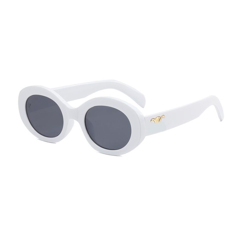 Shield luxury sunglasses designers men fashion round sunglasses tortoiseshell white girls classic oversized lunette de soleil smooth spring sun glasses high end
Shield luxury sunglasses designers men fashion round sunglasses tortoiseshell white girls classic oversized lunette de soleil smooth spring sun glasses high end