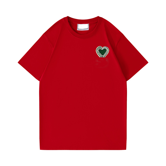 Luxury TShirt Men s Women Designer T Shirts Short Summer Fashion Casual with Brand Letter High Quality Designers t-shirt#38
Luxury TShirt Men s Women Designer T Shirts Short Summer Fashion Casual with Brand Letter High Quality Designers t-shirt#38