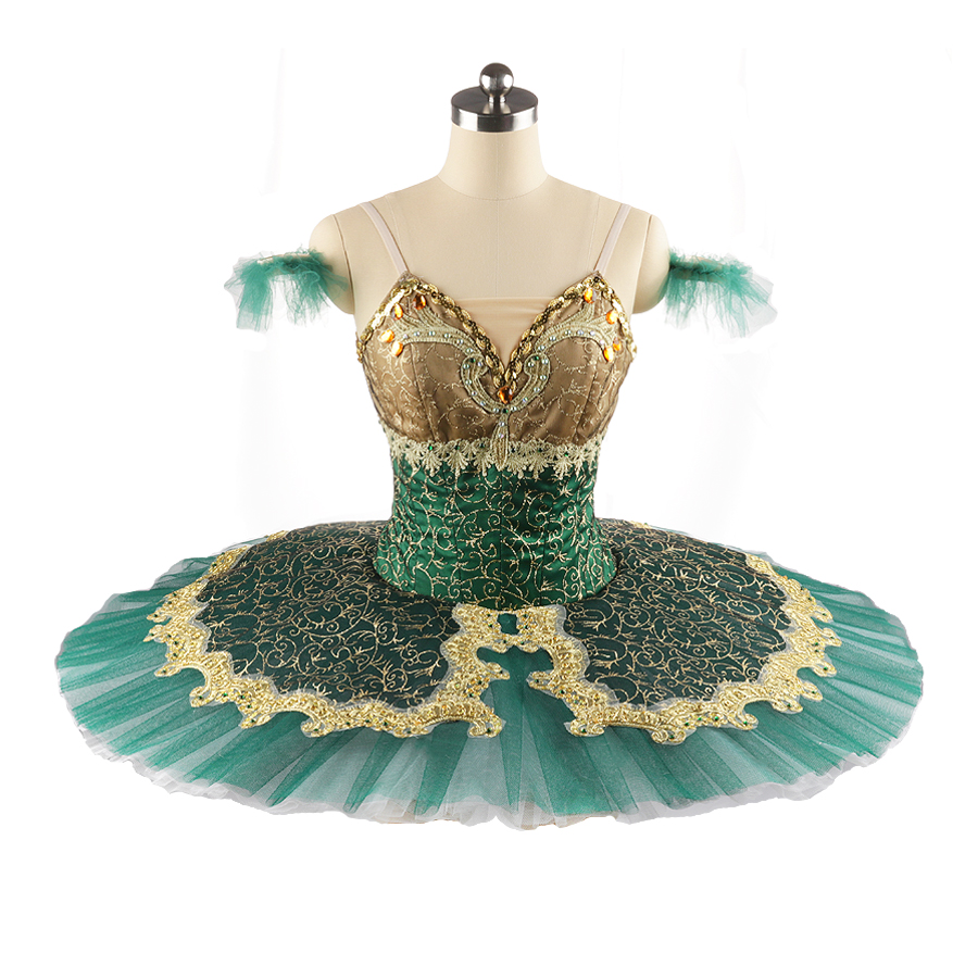 Stage wear dark green female Professional Tutu Competition La Esmeralda adult Classical Ballet Costumes women gold red Pancake tutu for girl No elasticity JN0207
Stage wear dark green female Professional Tutu Competition La Esmeralda adult Classical Ballet Costumes women gold red Pancake tutu for girl No elasticity JN0207