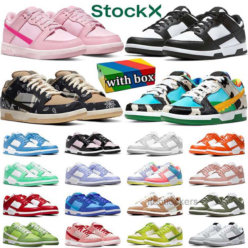 with Box Men Women Dunks Low Running Shoes Travis Scotts White Black Grey Fog Dunkes Lows Unc Syracuse Triple Pink Blue Raspberry Gai Dunked, # 6
with Box Men Women Dunks Low Running Shoes Travis Scotts White Black Grey Fog Dunkes Lows Unc Syracuse Triple Pink Blue Raspberry Gai Dunked, # 6