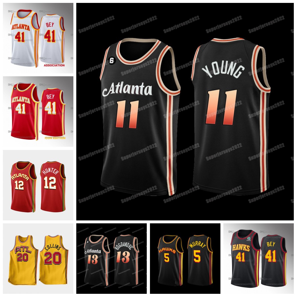 41 Saddiq Bey Basketball Jersey Men Women Youth Atlanta''Hawks''Custom 1 Jalen Johnson 2 Trent Forrest 7 Jarrett Culver 14 AJ Griffin 22 Tyrese Martin, City edtion mens s-3xl
41 Saddiq Bey Basketball Jersey Men Women Youth Atlanta''Hawks''Custom 1 Jalen Johnson 2 Trent Forrest 7 Jarrett Culver 14 AJ Griffin 22 Tyrese Martin, City edtion mens s-3xl