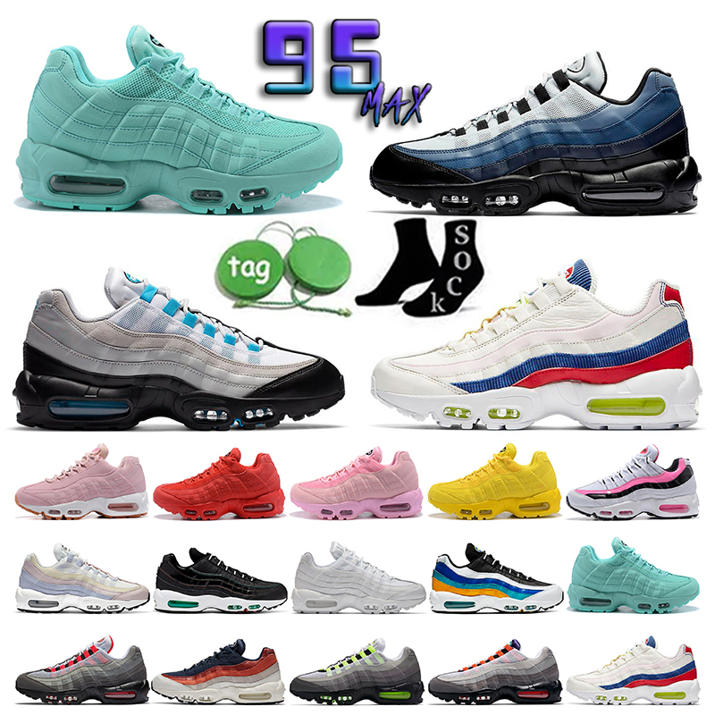 Cushions 95s Men Running Shoes Air Airmaxs Maxs 95 Iron Grey Champagne Triple White Black Neon Women Dark Army Pure Platinum Rise Unity Sports Sneakers Trainers 46, 27
Cushions 95s Men Running Shoes Air Airmaxs Maxs 95 Iron Grey Champagne Triple White Black Neon Women Dark Army Pure Platinum Rise Unity Sports Sneakers Trainers 46, 27