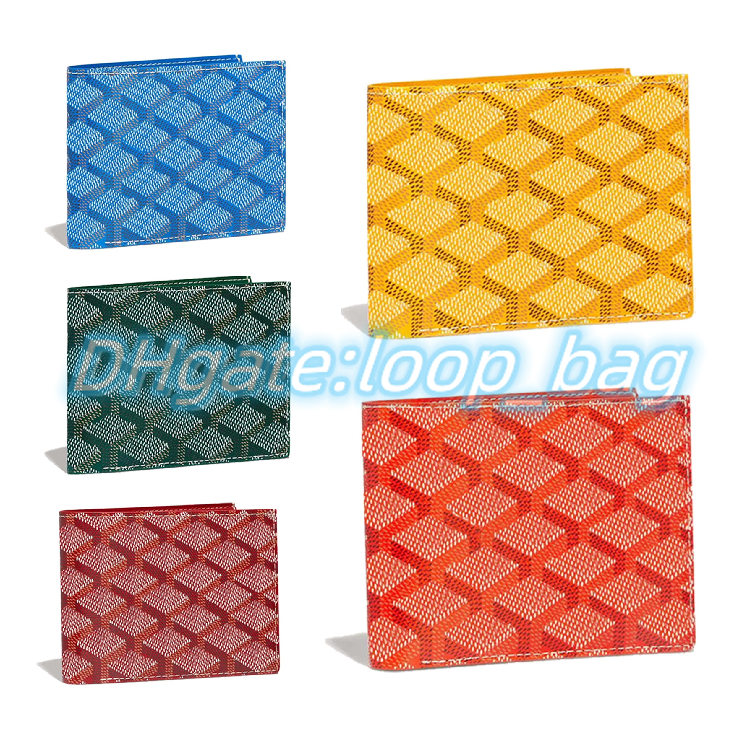 High quality original wallet Purse card holder Luxurys VICTOIRE designer Men Women's Fashion Coin wholesale Mini goya Leather Key Pocket Interior Slot clutch bags, Green
High quality original wallet Purse card holder Luxurys VICTOIRE designer Men Women's Fashion Coin wholesale Mini goya Leather Key Pocket Interior Slot clutch bags, Green