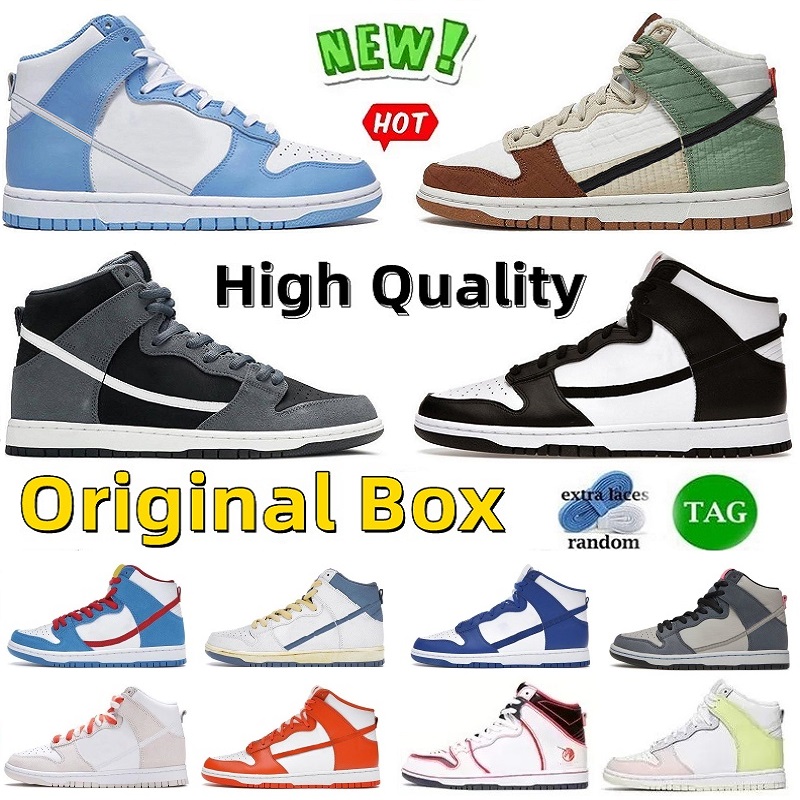 Mate Leather Desiger High Basketball Shoes Fashion Vintage Syracuse All Stars Project Unicorn Doraemon Panda Dream Team men women Sneakers Trainer With Box, 18
Mate Leather Desiger High Basketball Shoes Fashion Vintage Syracuse All Stars Project Unicorn Doraemon Panda Dream Team men women Sneakers Trainer With Box, 18