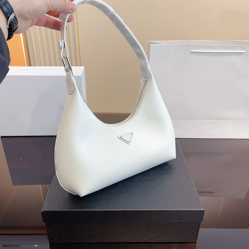 Evening Bags Hobo Shoulder Underarm Bag Women Handbag Leather Purse Designer Bags Plain Smooth Surface Fashion Metallic Letter Triangle Decoration Zipper, Blue
Evening Bags Hobo Shoulder Underarm Bag Women Handbag Leather Purse Designer Bags Plain Smooth Surface Fashion Metallic Letter Triangle Decoration Zipper, Blue