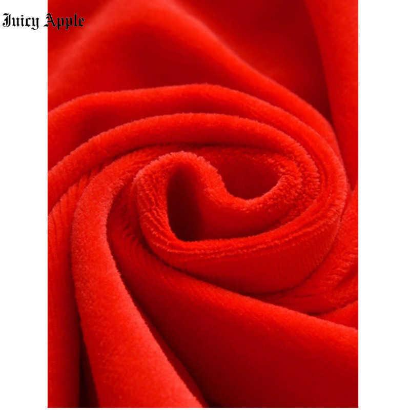 Tracksuits - Plush Velvet Tracksuit Womens Set: Cozy Hoodies and Pants Sets Women, High-End Sewing Suit, Lightweight for Daily Use C260312