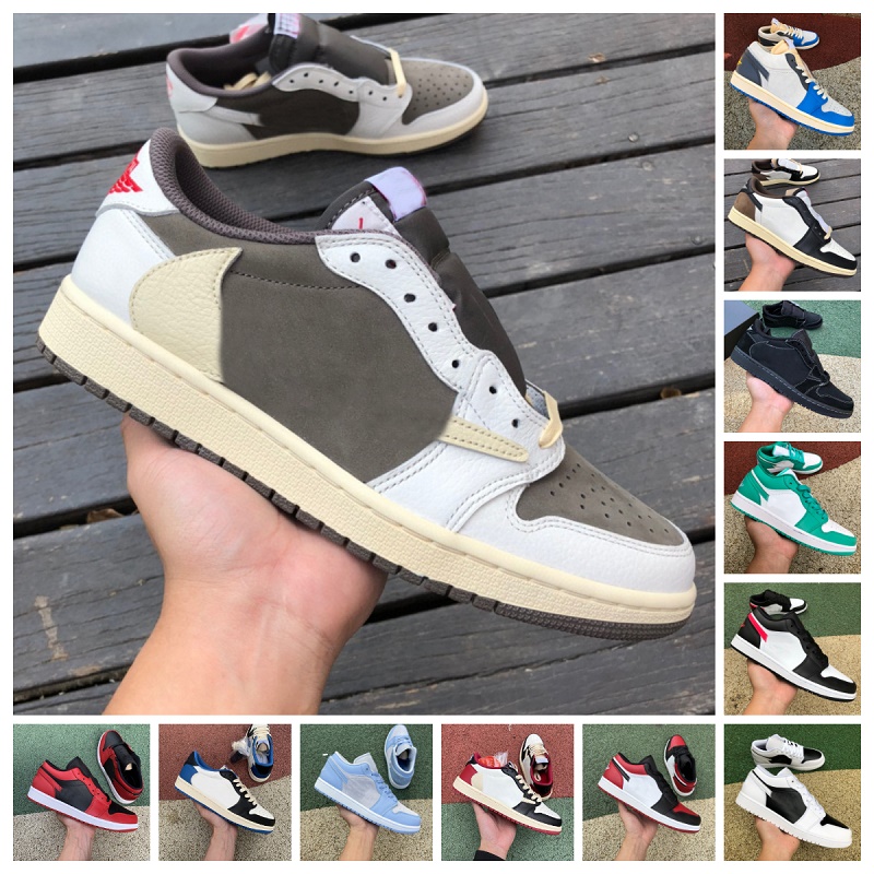1 1s Low Men Women Basketball Shoes Sneaker Reverse Dark Mocha Fragment White Tan Camo Wolf Grey Paint Drip Royal Cyber Bred Shadow Toe Mens Trainers Sports Sneakers, Shoe lace
1 1s Low Men Women Basketball Shoes Sneaker Reverse Dark Mocha Fragment White Tan Camo Wolf Grey Paint Drip Royal Cyber Bred Shadow Toe Mens Trainers Sports Sneakers, Shoe lace