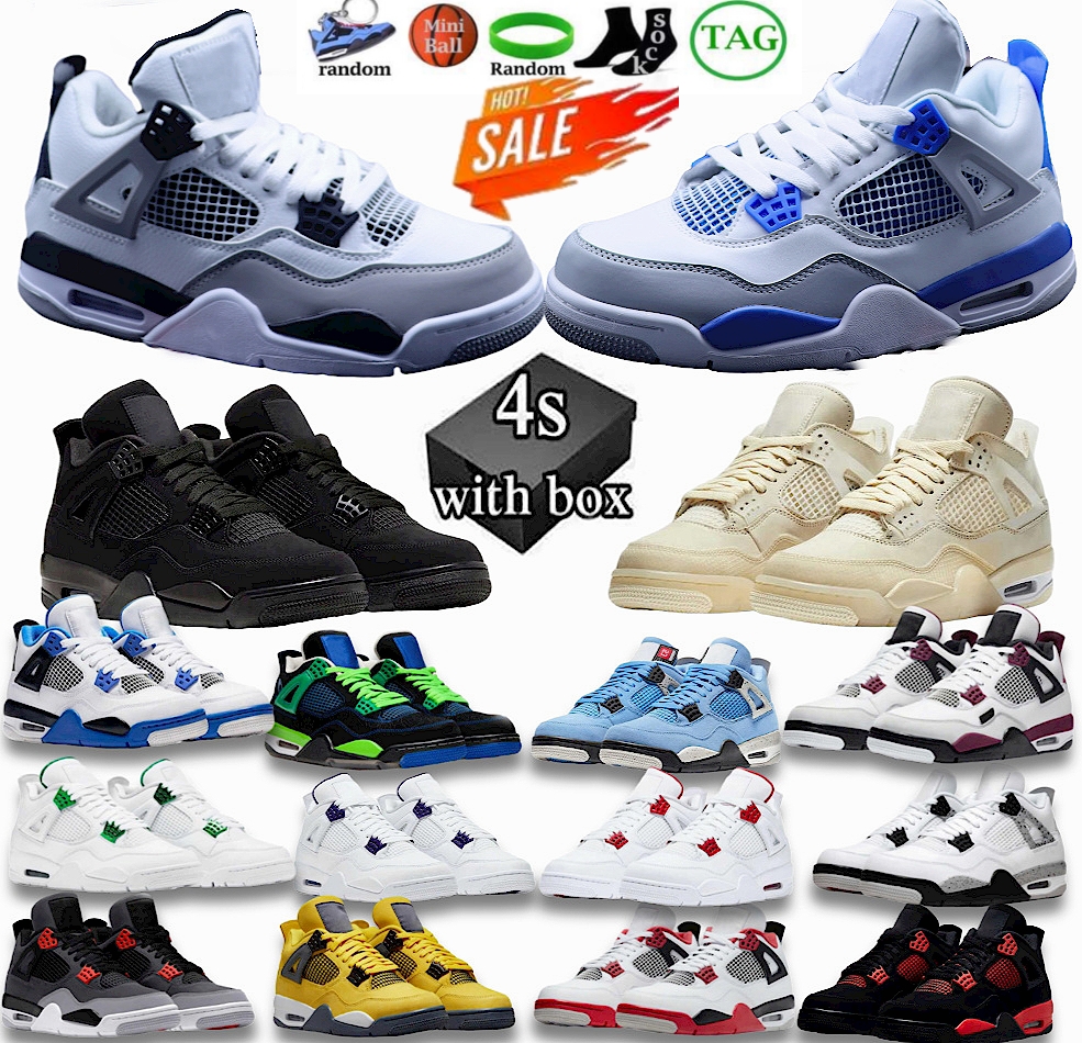 retro style basketball shoes jordan mens womens low top black 4s sneakers varsity blue cloud old vibe style yellow sole black cat army black cement university bluebox, J6
retro style basketball shoes jordan mens womens low top black 4s sneakers varsity blue cloud old vibe style yellow sole black cat army black cement university bluebox, J6