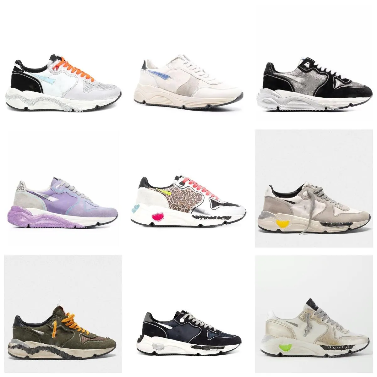 With Box Designer Shoes Running Shoes For Men Women golden gooses sneakers Star Dad Shoe Dust Kentucky University Low Dunks Syracuse Classic White D, Star2
With Box Designer Shoes Running Shoes For Men Women golden gooses sneakers Star Dad Shoe Dust Kentucky University Low Dunks Syracuse Classic White D, Star2