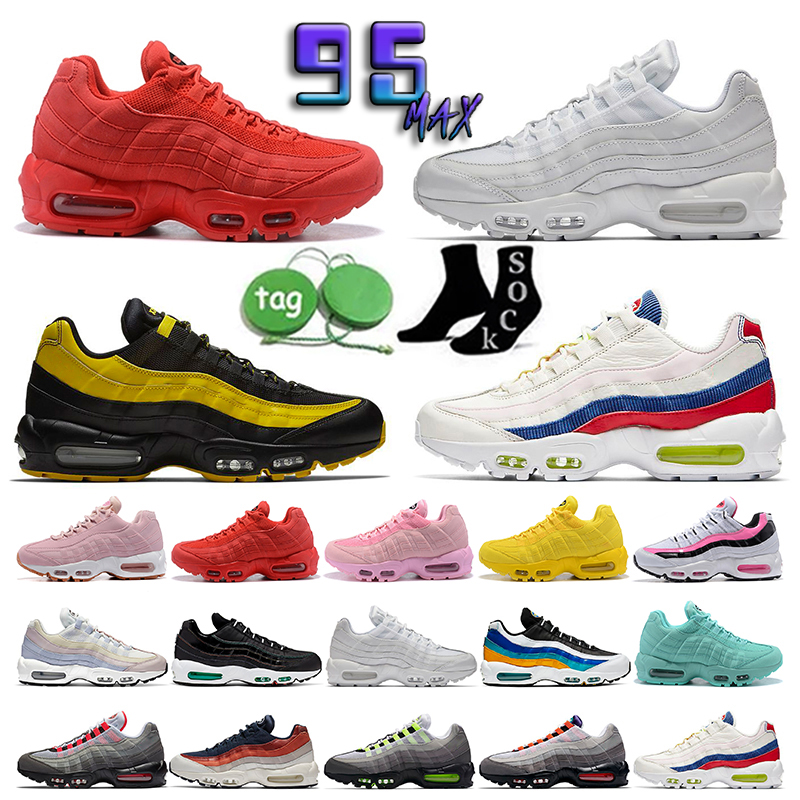 2023 95 airmaxs mens running shoes 95s Max Triple Black White air Neon Cork Greedy Smoke Grey Brown Sneakers 20th Anniversary Grape Safari, Sky blue
2023 95 airmaxs mens running shoes 95s Max Triple Black White air Neon Cork Greedy Smoke Grey Brown Sneakers 20th Anniversary Grape Safari, Sky blue