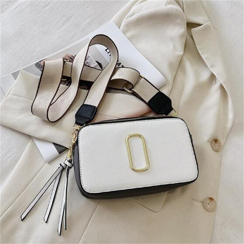 Fashion Brand Evening Bags Designer Luxury snapshot shoulder bag womens mens ladies Handbag Camera bags Small Crossbody purse Women crossbody