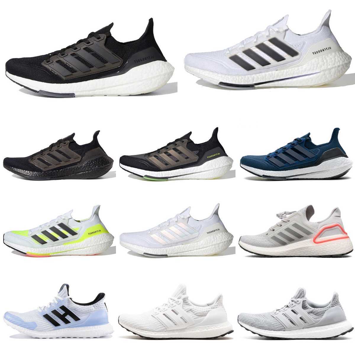2023 Ultraboosts 20 UB 21 Men Running Shoes Ultra 4.0 5.0 Core Triple Black White Solar Blue Metallic Tech Indigo Purple Dash Grey Women Tenis Trainer Designer Sneakers, Please contact us
2023 Ultraboosts 20 UB 21 Men Running Shoes Ultra 4.0 5.0 Core Triple Black White Solar Blue Metallic Tech Indigo Purple Dash Grey Women Tenis Trainer Designer Sneakers, Please contact us