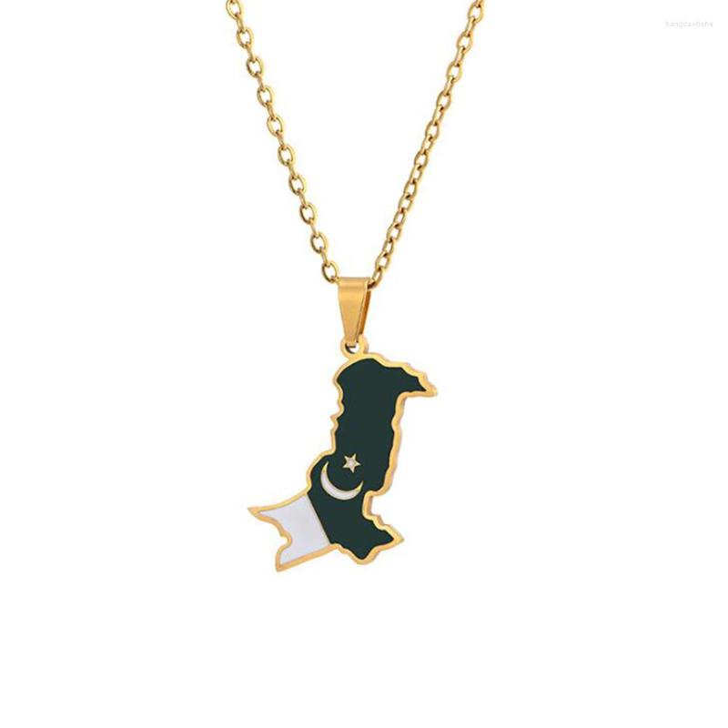 Chains Stainless Steel Map Of Pakistan Pendant Necklace Men Women Delicate Jewelry Gift For Him With Chain
Chains Stainless Steel Map Of Pakistan Pendant Necklace Men Women Delicate Jewelry Gift For Him With Chain