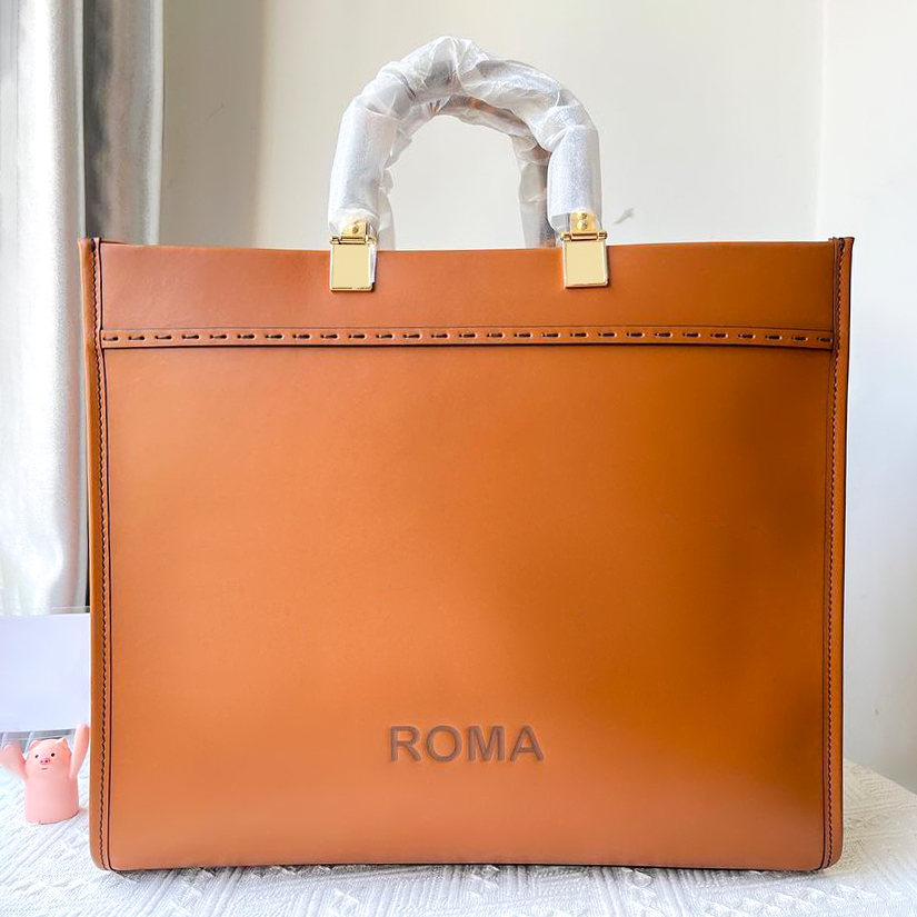 Designers fashion shopping beach sunshine bag Briefcases Shoulder Luxurys Clutch Cross Body Totes Genuine Leather handbags duffle large casual top handle bags, White
Designers fashion shopping beach sunshine bag Briefcases Shoulder Luxurys Clutch Cross Body Totes Genuine Leather handbags duffle large casual top handle bags, White