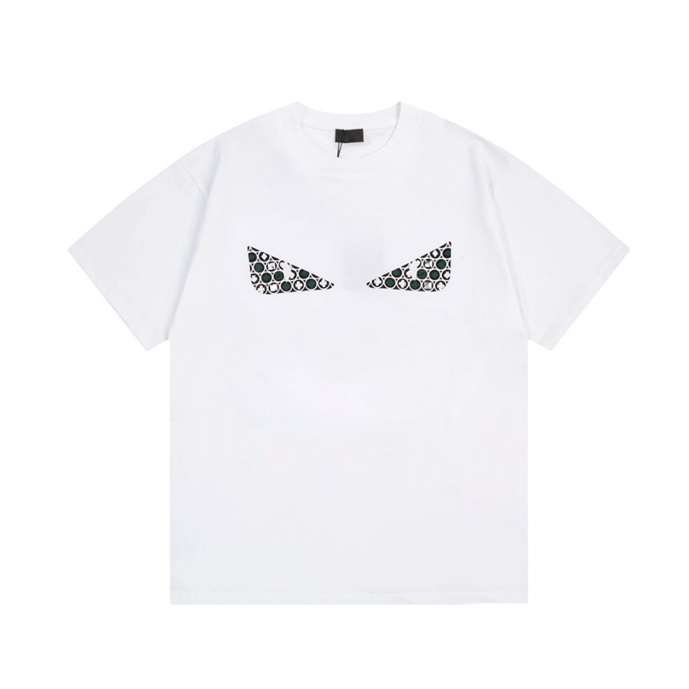 Luxury TShirt Men s Women Designer T Shirts Short Summer Fashion Casual with Brand Letter High Quality Designers t-shirt#49
Luxury TShirt Men s Women Designer T Shirts Short Summer Fashion Casual with Brand Letter High Quality Designers t-shirt#49