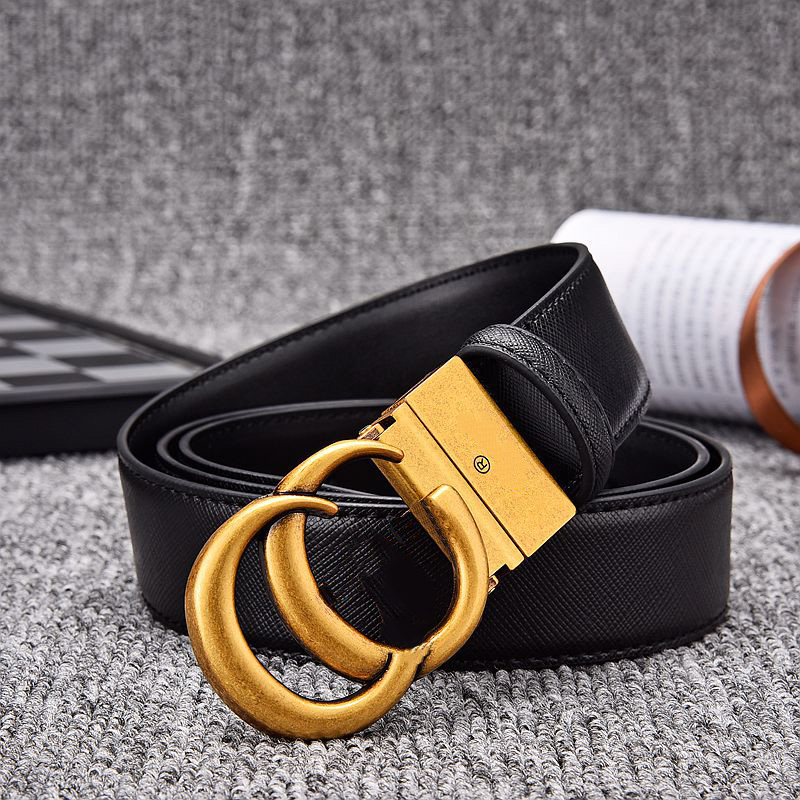 luxury Designer belt mens belt classic element Pin buckle belts gold and silver black buckle casual width 3.8cm size 105-125cm fashion gift very beautiful, As pics
luxury Designer belt mens belt classic element Pin buckle belts gold and silver black buckle casual width 3.8cm size 105-125cm fashion gift very beautiful, As pics