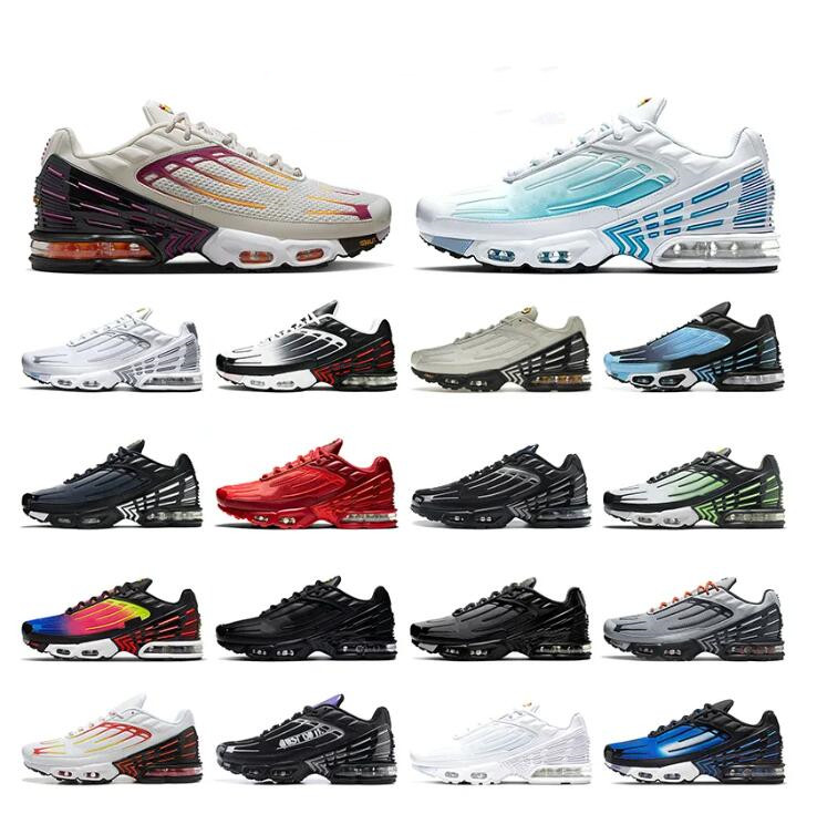 3 Tn Plus III Tuned Running Shoes Bone Black Laser Blue for Mens Women Silver Blue Halloween Tns Olive Rainbow Tn3 Outdoor Sports Sneakers, 25
3 Tn Plus III Tuned Running Shoes Bone Black Laser Blue for Mens Women Silver Blue Halloween Tns Olive Rainbow Tn3 Outdoor Sports Sneakers, 25