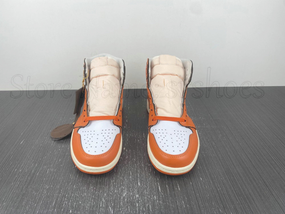 jumpman 1s High Starfish travis Basketball Shoes 1 Sneakers White orange scotts Mens Trainers Sneakers, Colour
jumpman 1s High Starfish travis Basketball Shoes 1 Sneakers White orange scotts Mens Trainers Sneakers, Colour