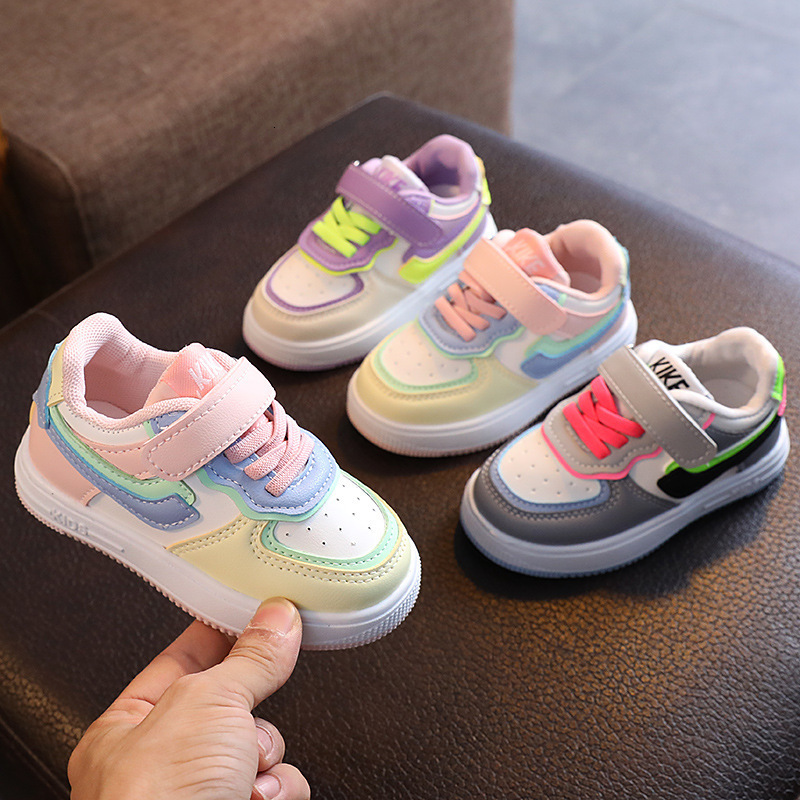 Classic Brands Cool Baby Shoes High Quality Girls Boys Sneakers Sports Running Excellent First Walkers Infant Cute Toddlers 220701, Pink10
Classic Brands Cool Baby Shoes High Quality Girls Boys Sneakers Sports Running Excellent First Walkers Infant Cute Toddlers 220701, Pink10