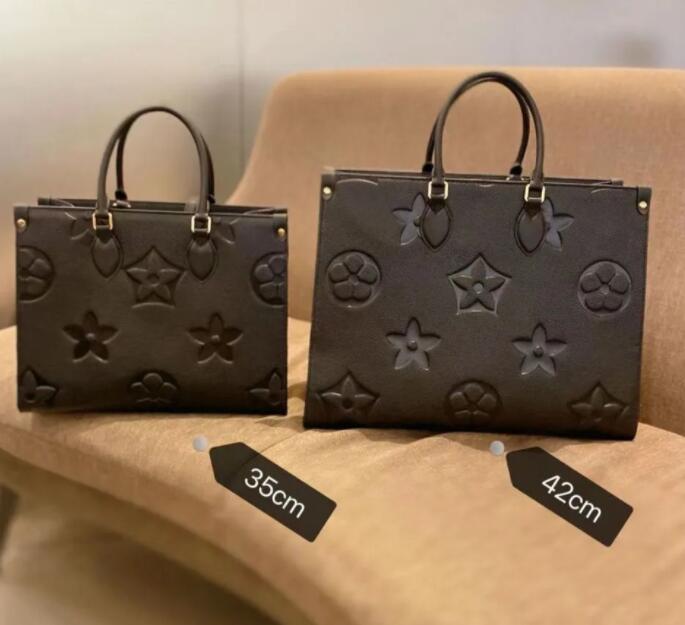 Designer Women Bag Monograms ONTHEGO GM MM Bags PU Genuine Leather luxury Handbags Purse Totes Shoulder Crossbody Female Backpack ON THE GO L821 668, This is not for sale
Designer Women Bag Monograms ONTHEGO GM MM Bags PU Genuine Leather luxury Handbags Purse Totes Shoulder Crossbody Female Backpack ON THE GO L821 668, This is not for sale