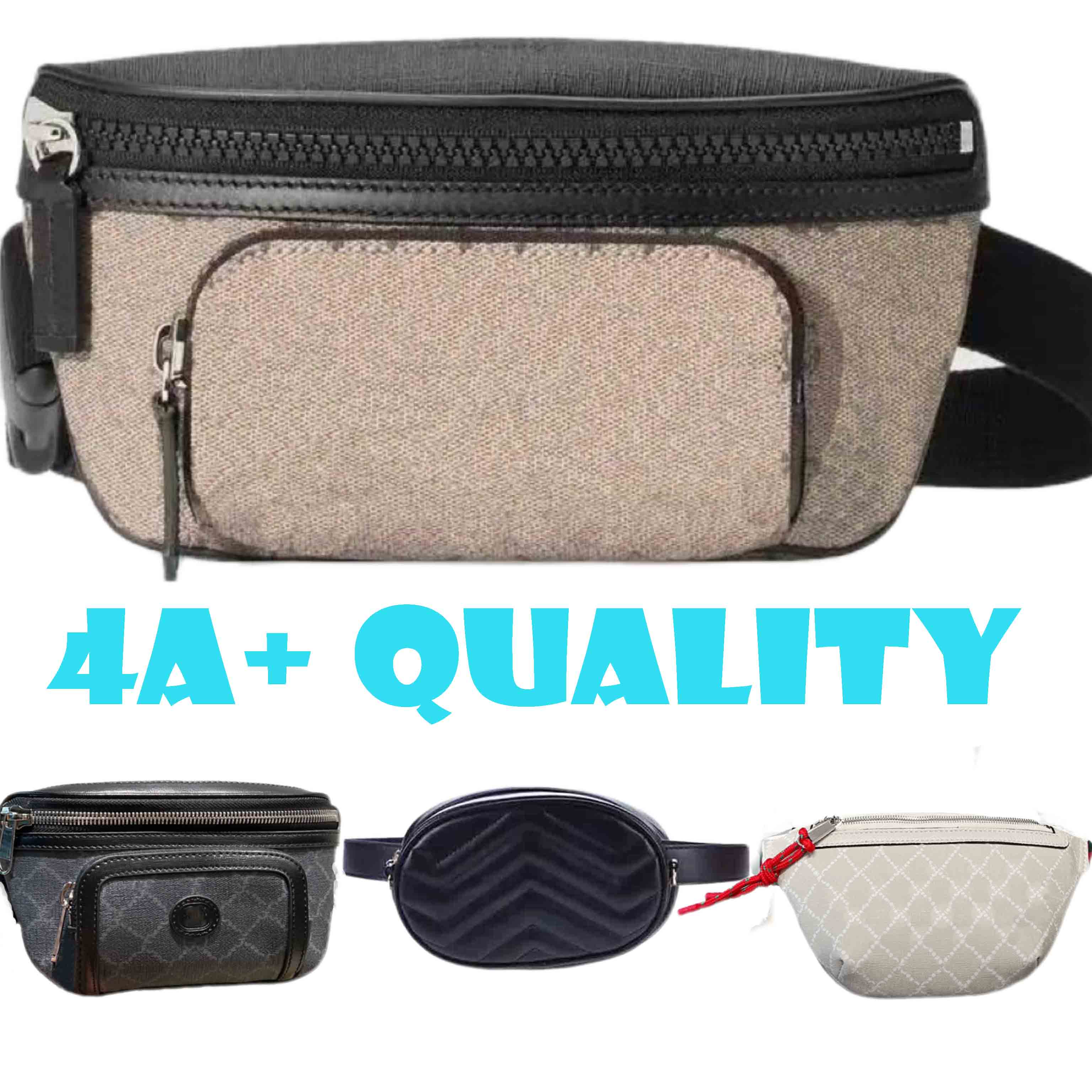 Waist Bags Designer Women Men Shoulder Bag Crossbody Fashion Packs Leather Handbags Women's Fanny Pack Designers Fannypack Chest Pack Wallets
Waist Bags Designer Women Men Shoulder Bag Crossbody Fashion Packs Leather Handbags Women's Fanny Pack Designers Fannypack Chest Pack Wallets