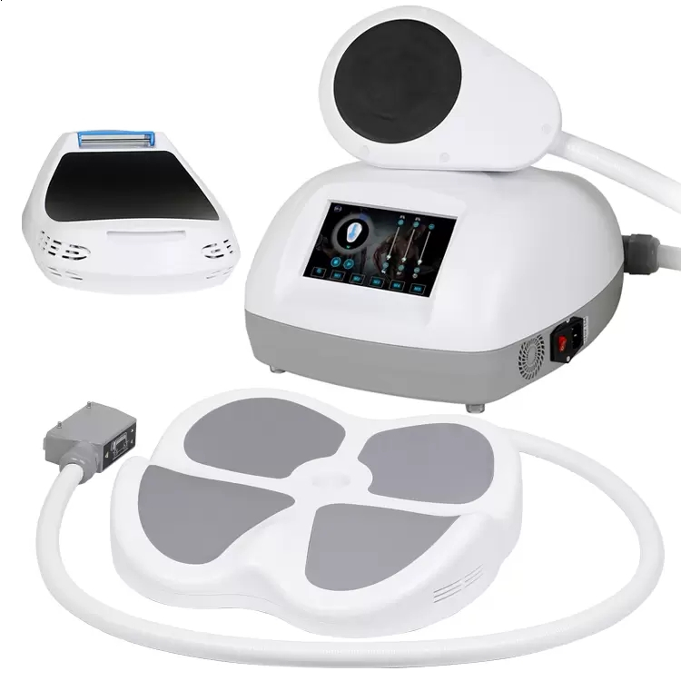 Home Use RF EMSlim Sculpt Slimming Machine Body Sculpt Electric Muscle Stimulator Body Sculpting Beauty Equipment
Home Use RF EMSlim Sculpt Slimming Machine Body Sculpt Electric Muscle Stimulator Body Sculpting Beauty Equipment