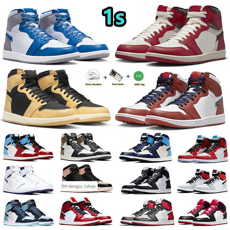 Lost Found 1s 1 Mens Basketball Shoes True Blue Gorge Green StarFish Silver toe Fearless Eastside Golf Royal Heirloom Stea air jord OG air shoe, Color#39
Lost Found 1s 1 Mens Basketball Shoes True Blue Gorge Green StarFish Silver toe Fearless Eastside Golf Royal Heirloom Stea air jord OG air shoe, Color#39