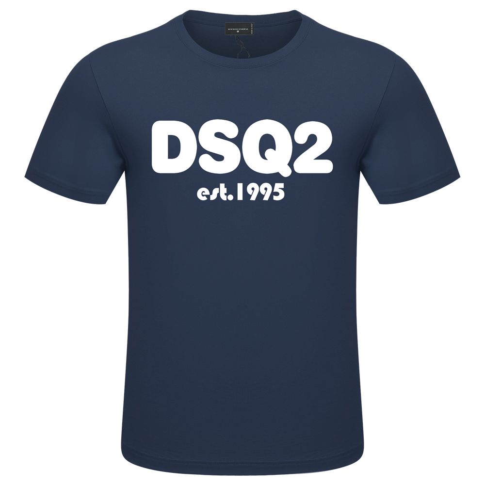 DSQ2 Brand Fashion T Shirts Mens Women Designers T-shirts Tees Apparel Tops Man S Casual Chest Letter Shirt Luxurys Clothing Street Shorts Sleeve Clothes Tshirts, Dt2189-3
DSQ2 Brand Fashion T Shirts Mens Women Designers T-shirts Tees Apparel Tops Man S Casual Chest Letter Shirt Luxurys Clothing Street Shorts Sleeve Clothes Tshirts, Dt2189-3