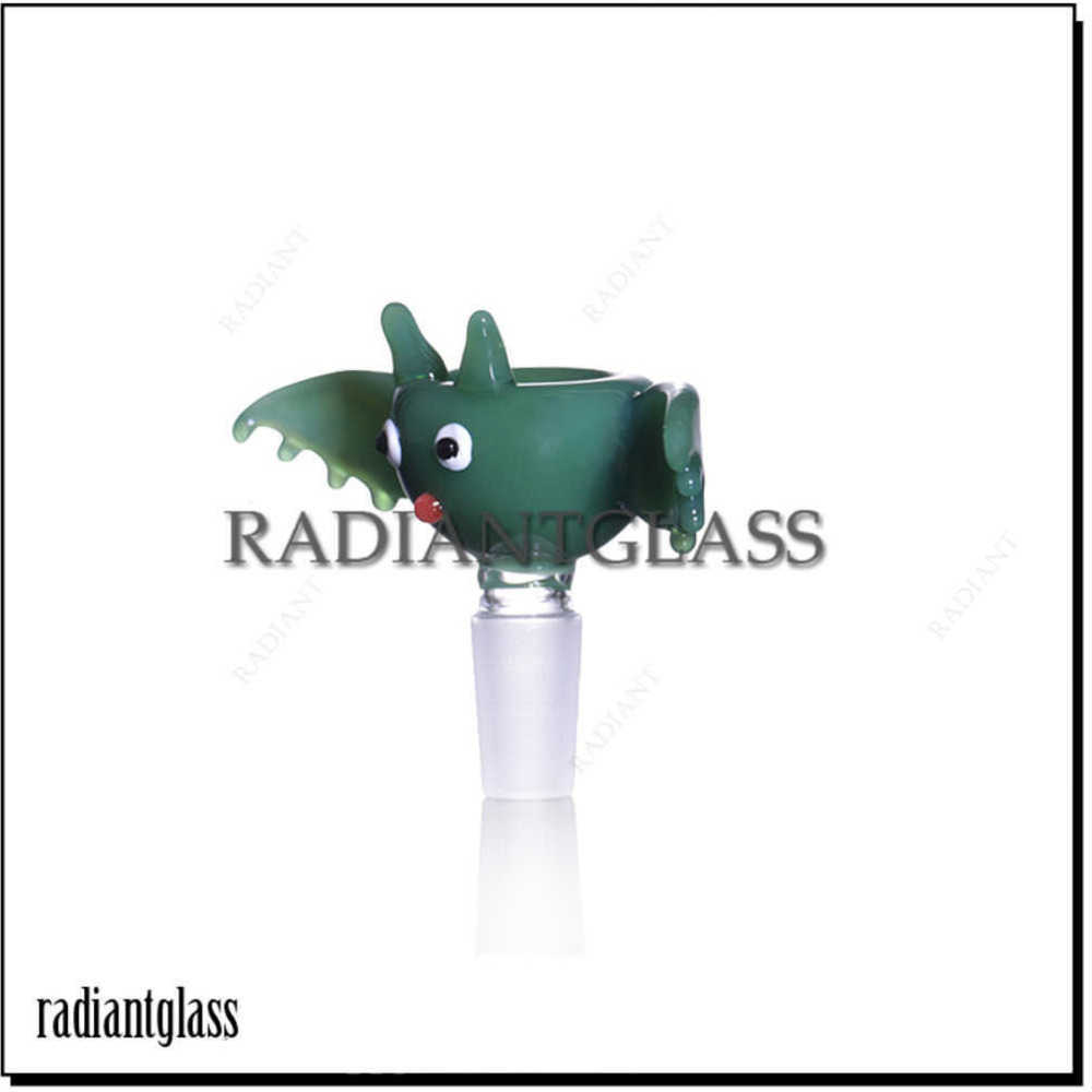 14mm 19mm New Elfy Style Glass Bowl Smoking Slide Bowl Male Pieces for Water Pipes Bongs Tobacco Bowls
14mm 19mm New Elfy Style Glass Bowl Smoking Slide Bowl Male Pieces for Water Pipes Bongs Tobacco Bowls