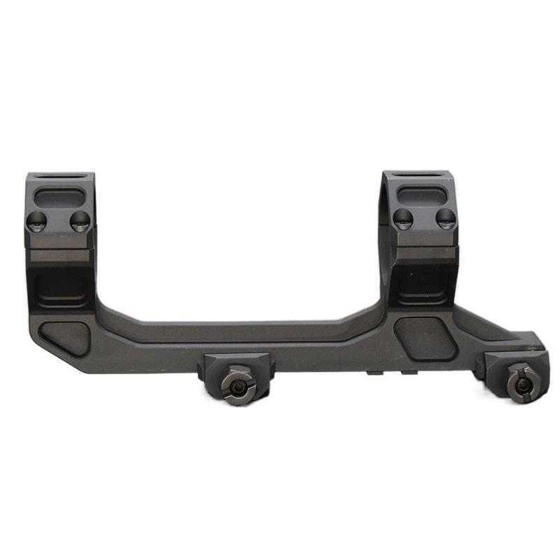 Scope Mounts Accessories Tactical Ar15 Rifle Optics 30Mm 1 25 Inch Ring Mount Base Picatinny Rail Aluminum Alloy T6061 With Bu Dhzk7
Scope Mounts Accessories Tactical Ar15 Rifle Optics 30Mm 1 25 Inch Ring Mount Base Picatinny Rail Aluminum Alloy T6061 With Bu Dhzk7