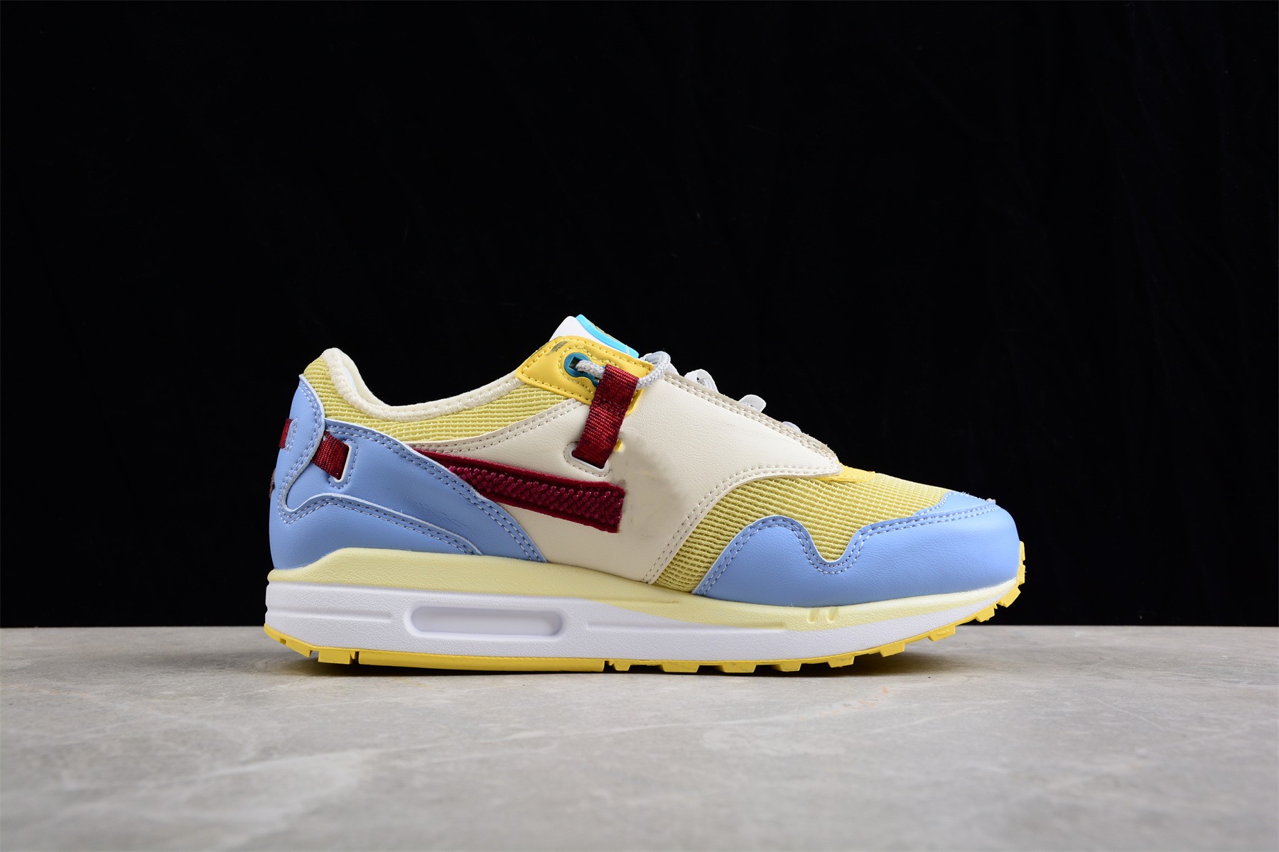 top quality Casual Shoes 2023 New Releast Training 87 Running Outdoor Trainer 1 Yellow Blue Brown Jaune Bley Brun Designer Sneakers
top quality Casual Shoes 2023 New Releast Training 87 Running Outdoor Trainer 1 Yellow Blue Brown Jaune Bley Brun Designer Sneakers