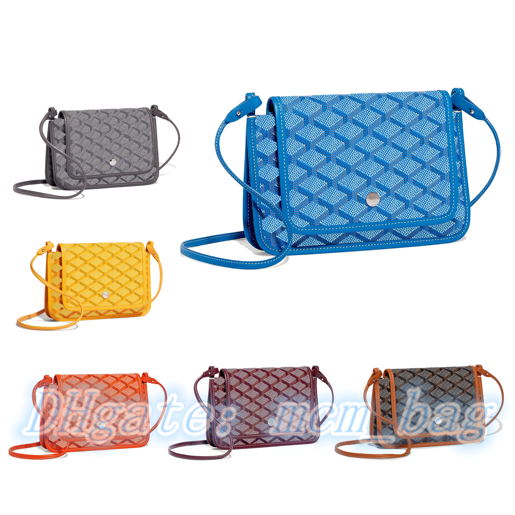 Luxury Designer goya bags messenger WOC mens womens tote handbag pochette bag clutch wallet Leather bag strap Shoulder Bag plumet pocket wallet bag plumet shoulder, Yellow
Luxury Designer goya bags messenger WOC mens womens tote handbag pochette bag clutch wallet Leather bag strap Shoulder Bag plumet pocket wallet bag plumet shoulder, Yellow