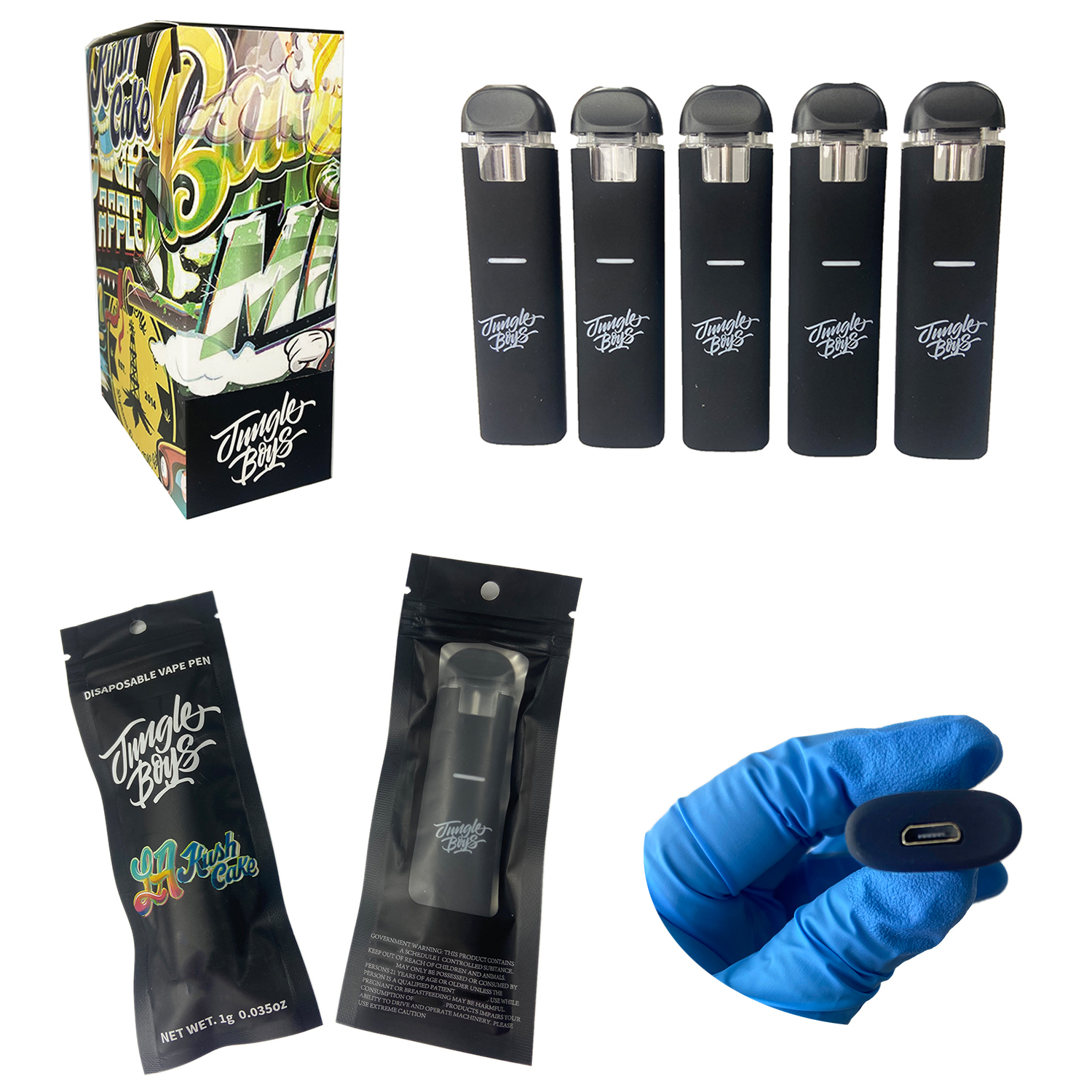 Wholesale Jungle boys Disposable Vape Pens 1ml Empty Cartridges Ceramic Coil 280mAh Rechargeable Battery with Plastic Ziplock Bags 1000-10000
Wholesale Jungle boys Disposable Vape Pens 1ml Empty Cartridges Ceramic Coil 280mAh Rechargeable Battery with Plastic Ziplock Bags 1000-10000
