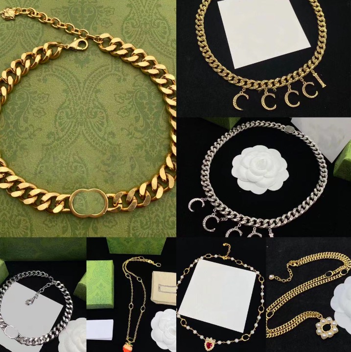 Designer Unisex Necklaces Cuban Choker Necklace Collares Punk Gold Sliver Chunky Thick Link Chain for Women Fashion Jewelry
Designer Unisex Necklaces Cuban Choker Necklace Collares Punk Gold Sliver Chunky Thick Link Chain for Women Fashion Jewelry