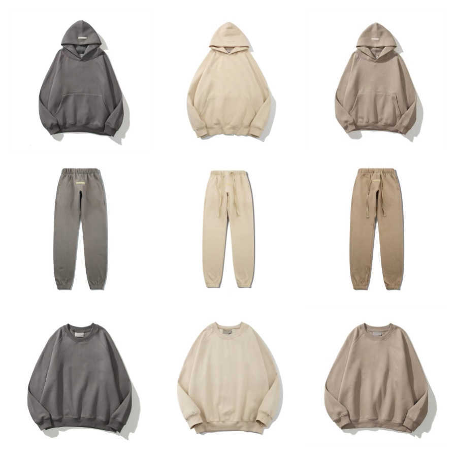 Ess Casual Hoodies Mens Womens 23SS Fashion Streetwear Pullover Sweatshirts Loose Couple Tops Clothing K535
Ess Casual Hoodies Mens Womens 23SS Fashion Streetwear Pullover Sweatshirts Loose Couple Tops Clothing K535