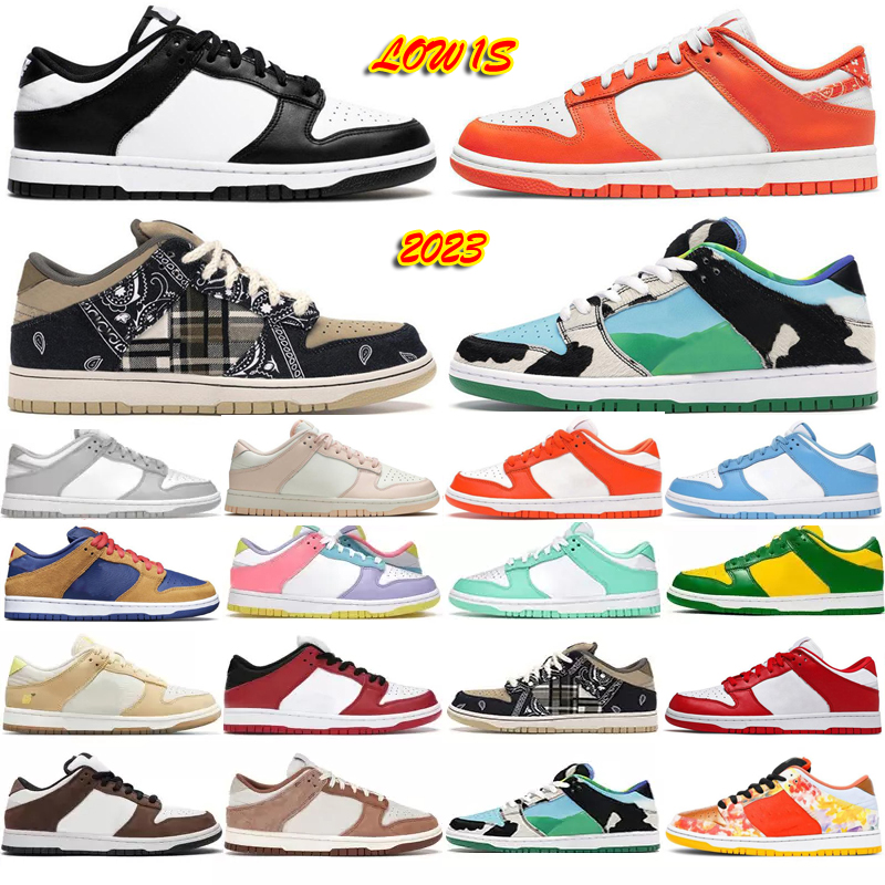 Top Casual Shoes Chunky 1 Low 1s University Blue Red Candy TS White black Brazil Chicago Black Paisley Rose Pink Street Hawker Sports Men Women Trainer, #1 black white
Top Casual Shoes Chunky 1 Low 1s University Blue Red Candy TS White black Brazil Chicago Black Paisley Rose Pink Street Hawker Sports Men Women Trainer, #1 black white