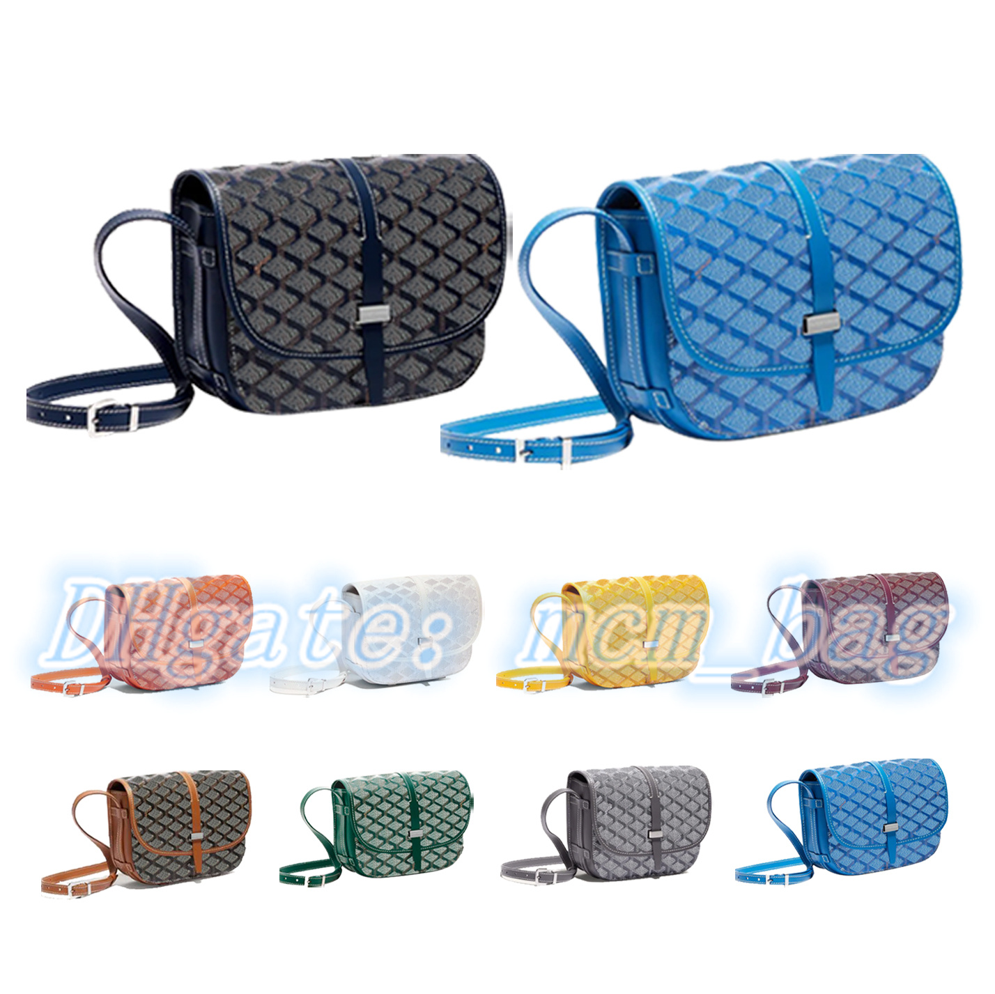 Luxurys Designer Bags fashion goya bag postman Shoulder women men Cross Body BELVEDERE totes Clutch PM coins Wallets leather travel hangbag Flap cards holder purses, Black
Luxurys Designer Bags fashion goya bag postman Shoulder women men Cross Body BELVEDERE totes Clutch PM coins Wallets leather travel hangbag Flap cards holder purses, Black
