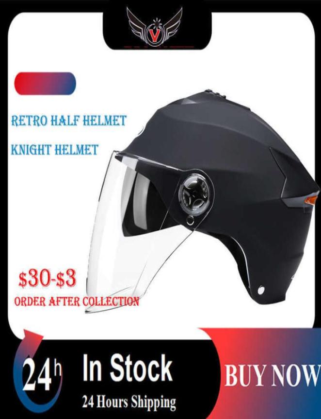 Cycling Helmets Women039s Motorcycle Helmet Men039s Motorbikes Equipment Safety Jet Electric Adults For Moto Snapback Helmet5289168
Cycling Helmets Women039s Motorcycle Helmet Men039s Motorbikes Equipment Safety Jet Electric Adults For Moto Snapback Helmet5289168