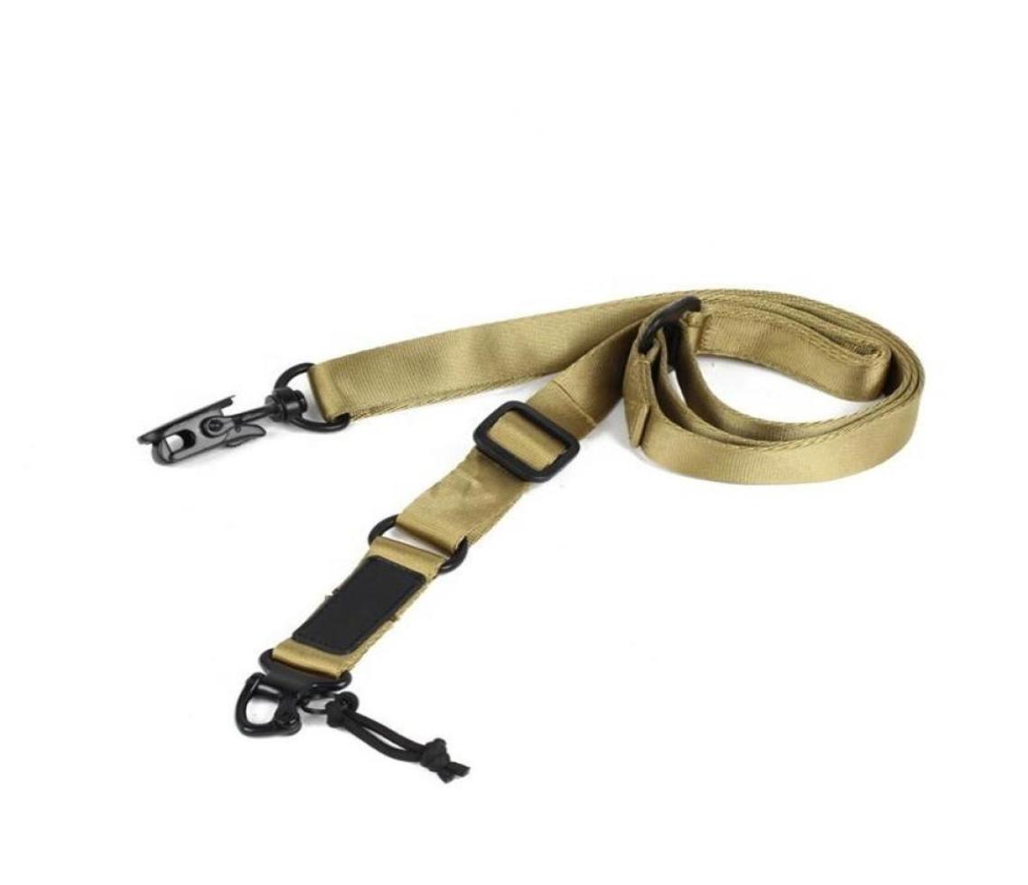 Outdoor Gadgets Thick Durable Nylon Webbing Strong Heavy Load Hunting Tactical 2 Sport Sling For Sing Military Accessories3528791
Outdoor Gadgets Thick Durable Nylon Webbing Strong Heavy Load Hunting Tactical 2 Sport Sling For Sing Military Accessories3528791