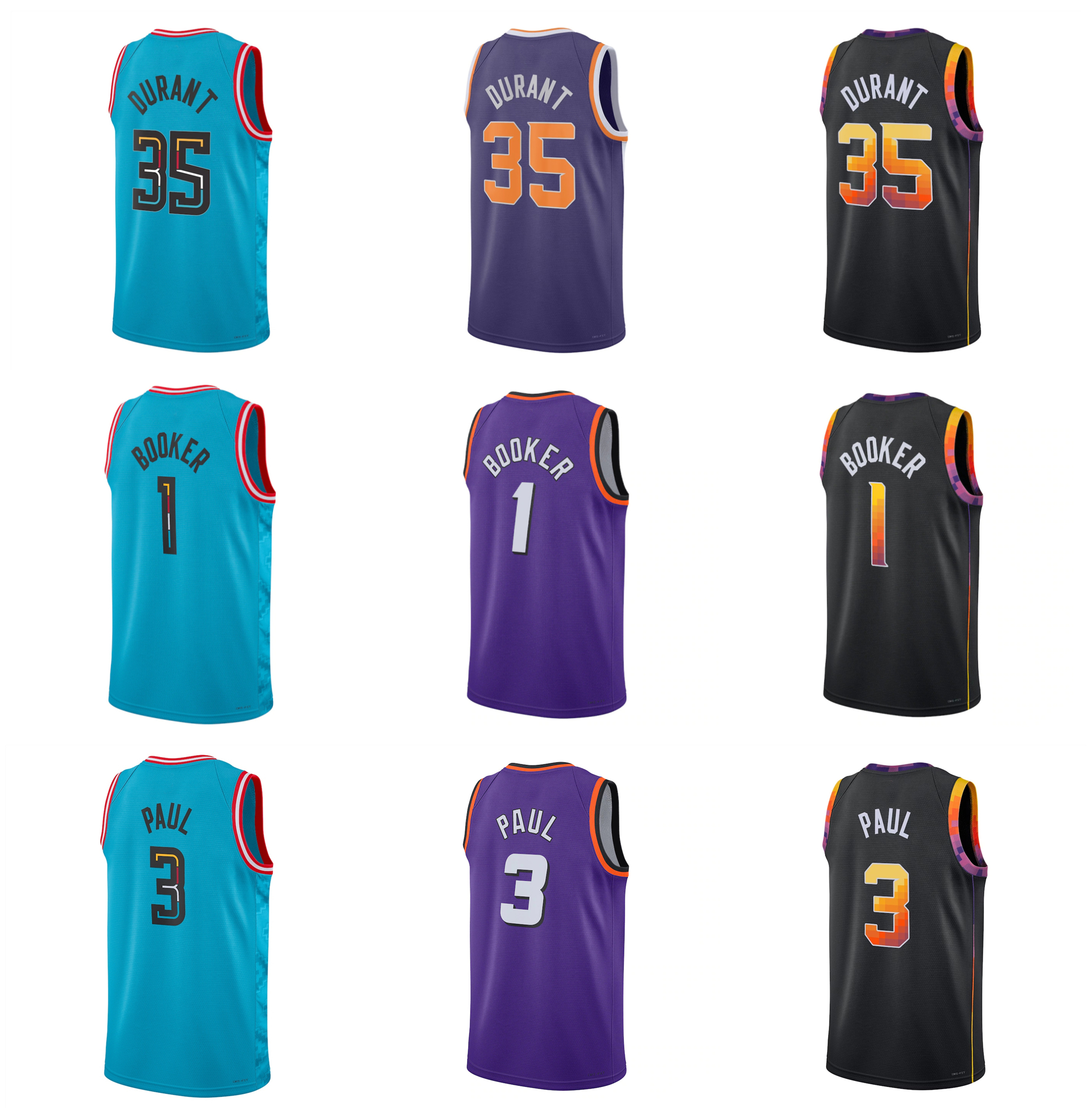 2022-23 Suns 35 Kevin Durant Phoenixs Basketball Jersey Devin Booker Chris Paul City Classic Statement Shirt, As pic
2022-23 Suns 35 Kevin Durant Phoenixs Basketball Jersey Devin Booker Chris Paul City Classic Statement Shirt, As pic