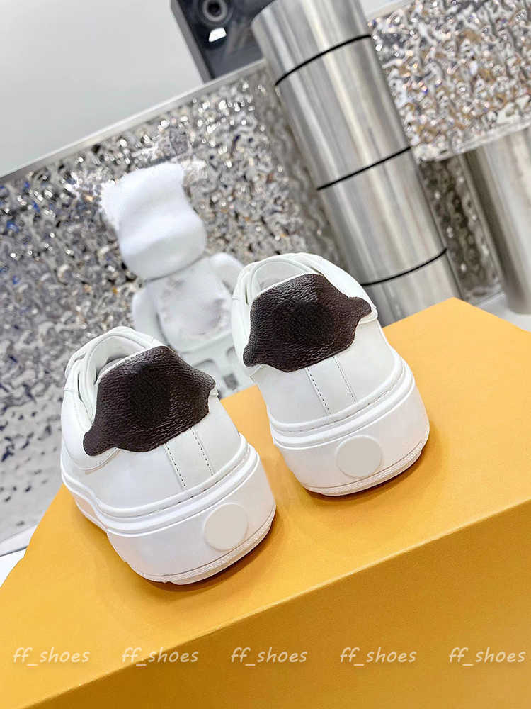 2023 Women Casual Designer Shoes Sneakers Fashion Classic Time Outdoor Woman Sneaker Luxury Flat Shoes White Vintage Trainer Leather, Box(not sold separately)
2023 Women Casual Designer Shoes Sneakers Fashion Classic Time Outdoor Woman Sneaker Luxury Flat Shoes White Vintage Trainer Leather, Box(not sold separately)