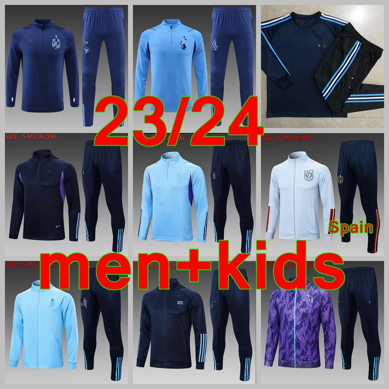 2022 2023 2024 3 star National team LAUTARO Argentina football tracksuits MARADONA ENZO DYBALA DE PAUL DI MARIA 22/23 hooded Long Sleeve jacket Full zip Soccer Wear, Spain adult jacket
2022 2023 2024 3 star National team LAUTARO Argentina football tracksuits MARADONA ENZO DYBALA DE PAUL DI MARIA 22/23 hooded Long Sleeve jacket Full zip Soccer Wear, Spain adult jacket