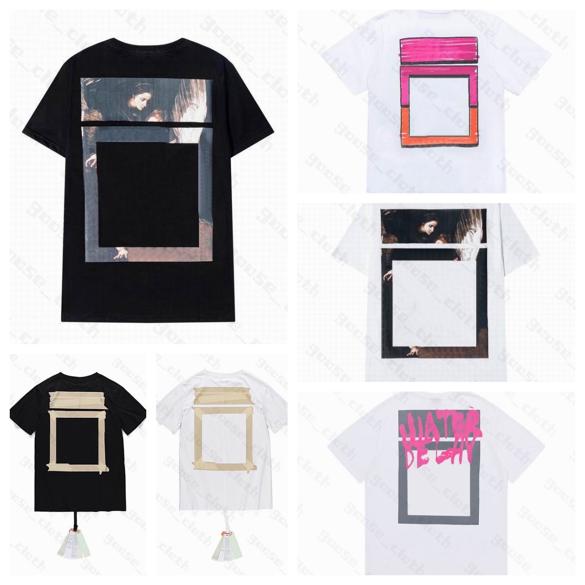 2023 New Summer Mens Womens T Shirts Tees Fashion Tops Man Casual Shirt Clothing Streetwear White Shorts Sleeve Clothes Tshirt, Add postage
2023 New Summer Mens Womens T Shirts Tees Fashion Tops Man Casual Shirt Clothing Streetwear White Shorts Sleeve Clothes Tshirt, Add postage
