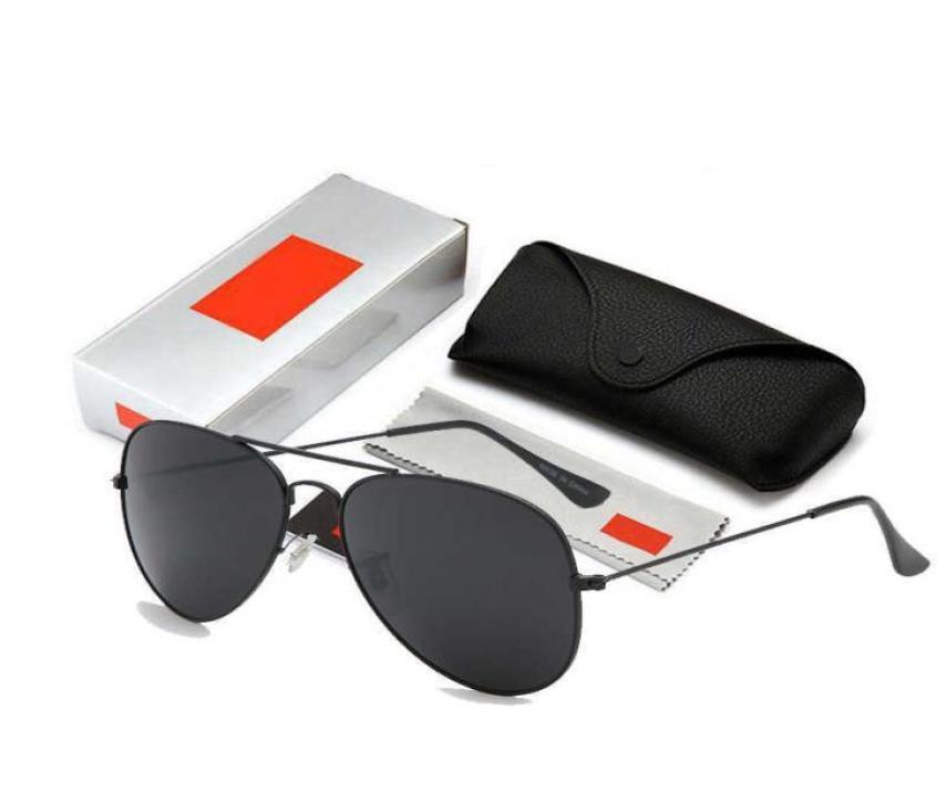 Ray Sunglasses Men Designer Luxury Brand Ban Sun Glasses For Women Retro Outdoor Driving Oculos De Sol With And Case Box L30254312196
Ray Sunglasses Men Designer Luxury Brand Ban Sun Glasses For Women Retro Outdoor Driving Oculos De Sol With And Case Box L30254312196
