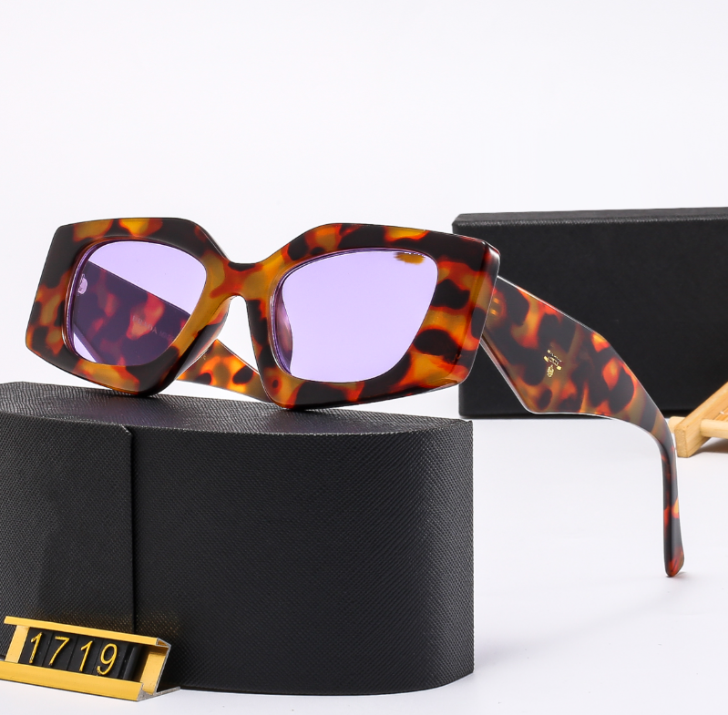 Classic Fashion Designer Sunglasses Goggle Beach Sun Glasses For Man Woman 5 Color
Classic Fashion Designer Sunglasses Goggle Beach Sun Glasses For Man Woman 5 Color