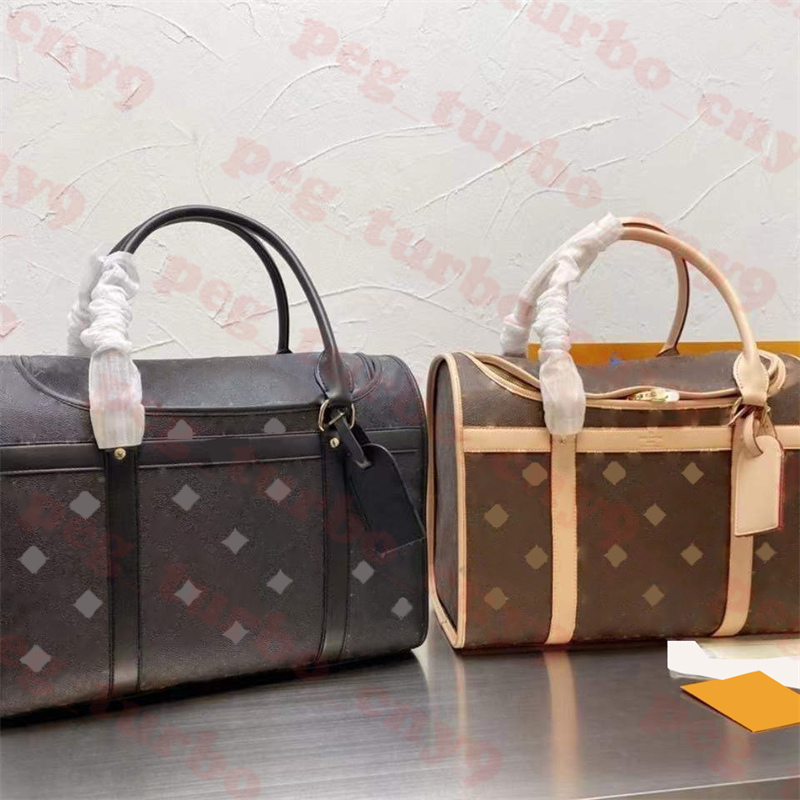 Jacquard Leather Pets Case Bag Dog Carrier Designer Dogs Cats Bags Fashion Pet Aviation Box
Jacquard Leather Pets Case Bag Dog Carrier Designer Dogs Cats Bags Fashion Pet Aviation Box